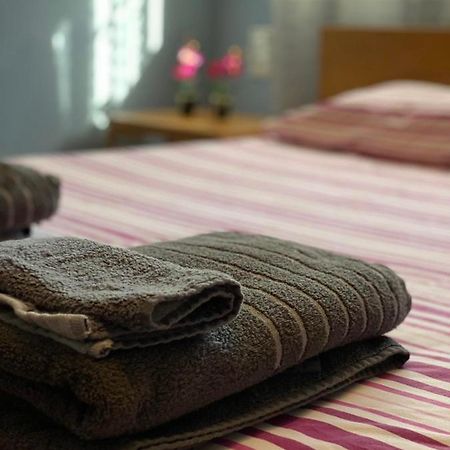 Kolokotronis' House Apartment Kavála ภายนอก รูปภาพ