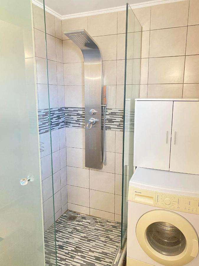 Kolokotronis' House Apartment Kavála ภายนอก รูปภาพ